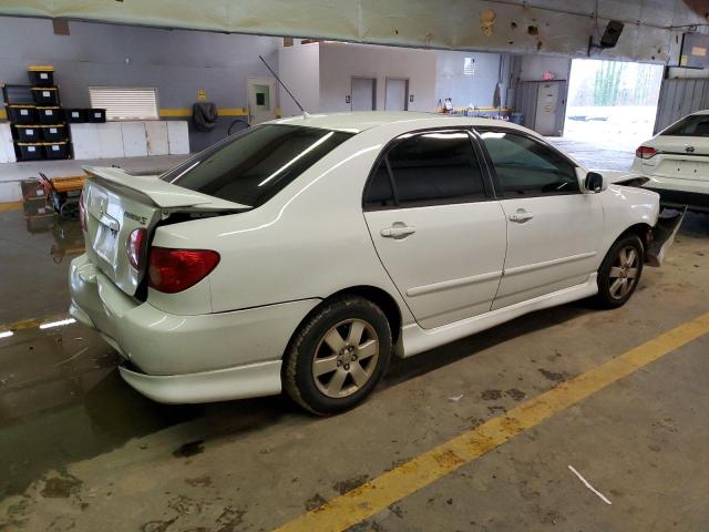 Изображение 3 2005 TOYOTA COROLLA CE 2005 с VIN 2T1BR32E75C506284