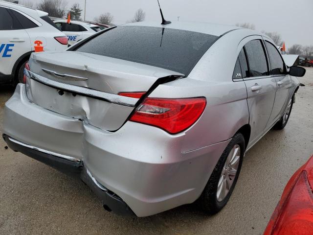 Obraz 3 z 2011 CHRYSLER 200 TOURING 2011 z VIN 1C3BC1FB6BN521698