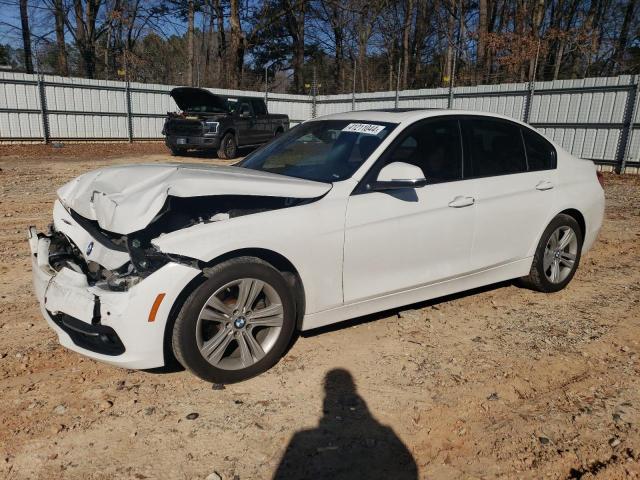 Изображение 2016 BMW 328 I SULEV 2016