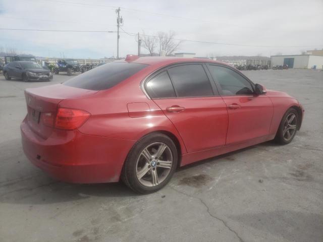 Изображение 3 2014 BMW 320 I 2014 с VIN WBA3B1C53EK131856