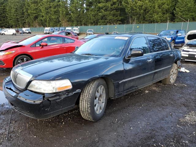 Image 1 of 2011 LINCOLN TOWN CAR EXECUTIVE L 2011 with VIN 2LNBL8EV8BX763130