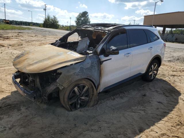 Изображение 2022 KIA SORENTO EX 2022