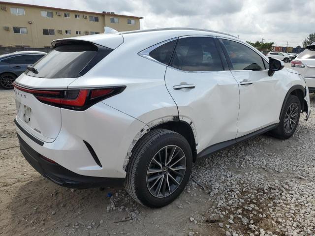 Obraz 3 z 2022 LEXUS NX 250 2022 z VIN JTJADCAZ0N5001048