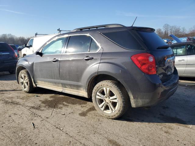 Image 2 of 2014 CHEVROLET EQUINOX LT 2014 with VIN 2GNFLGEK0E6182602