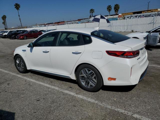 Obraz 2 z 2020 KIA OPTIMA PLUG IN HYBRID EX 2020 z VIN KNAGV4LD0L5036622