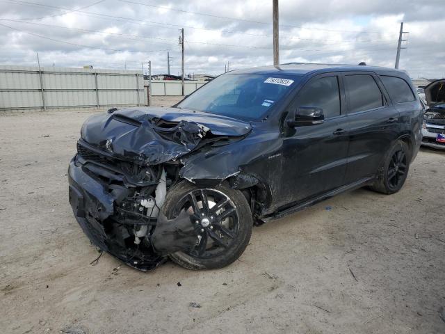 2021 DODGE DURANGO R/T 2021 image