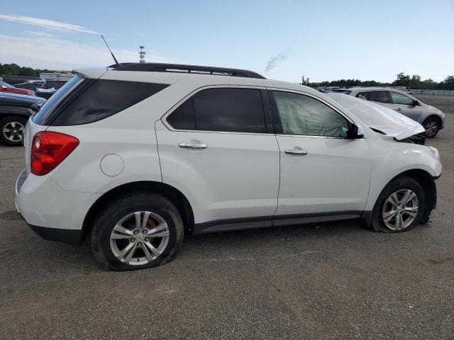Изображение 3 2011 CHEVROLET EQUINOX LT 2011 с VIN 2CNFLEEC5B6258974