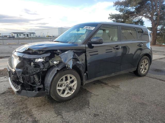 Изображение 2023 KIA SOUL LX 2023