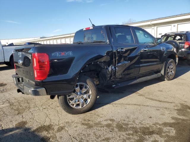 Obraz 3 z 2022 FORD RANGER XL 2022 z VIN 1FTER4FH9NLD02909