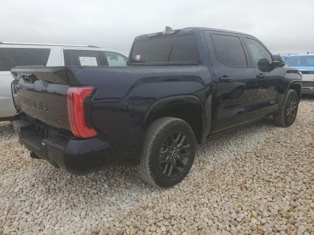 Изображение 3 2023 TOYOTA TUNDRA CREWMAX PLATINUM 2023 с VIN 5TFNA5DB1PX114411