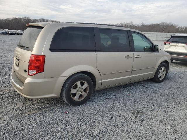 Изображение 3 2012 DODGE GRAND CARAVAN SXT 2012 с VIN 2C4RDGCG9CR398672