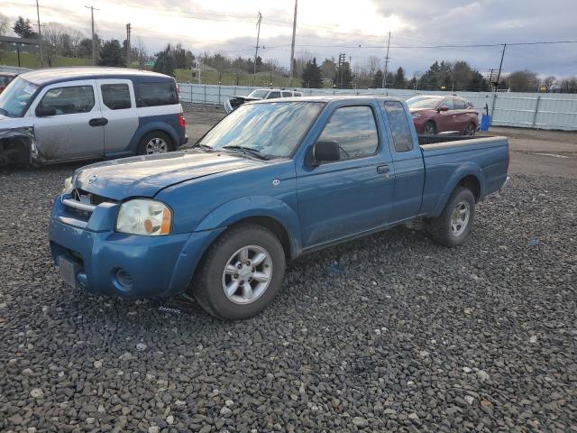 Obraz 1 z 2003 NISSAN FRONTIER KING CAB XE 2003 z VIN 1N6DD26T73C465720