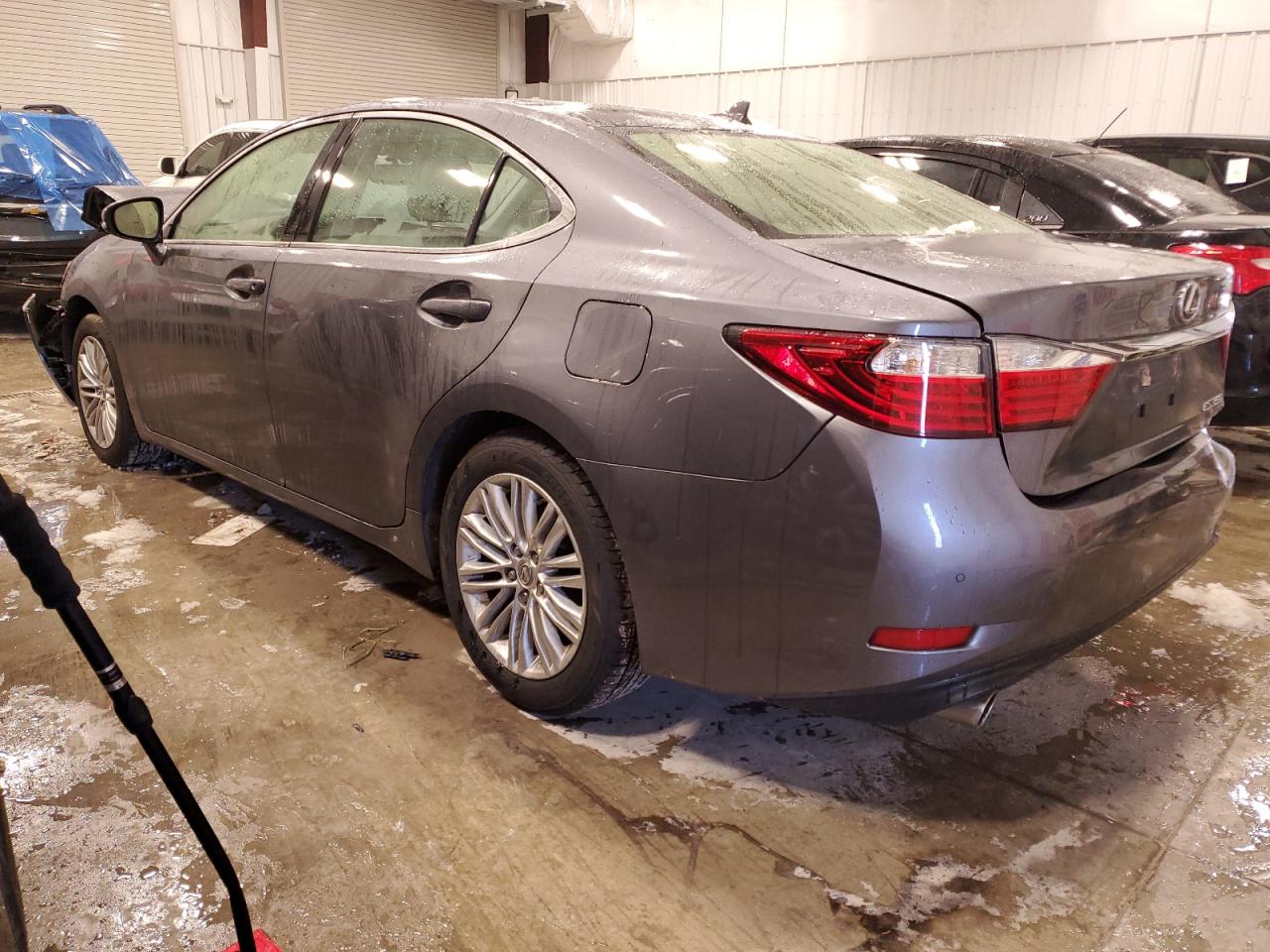 Obraz 2 z 2013 LEXUS ES 350 2013 z VIN JTHBK1GG8D2002776