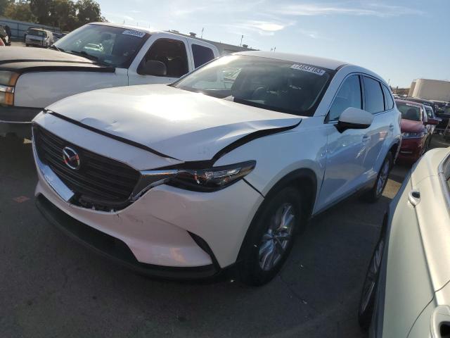 Изображение 1 2016 MAZDA CX-9 TOURING 2016 с VIN JM3TCABY0G0102929