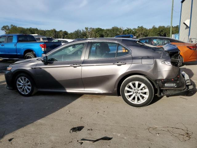 Image 2 of 2020 TOYOTA CAMRY LE 2020 with VIN 4T1C11AK2LU981246