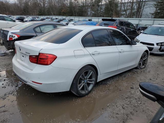 Image 3 of 2015 BMW 328 XI 2015 with VIN WBA3B3G54FNR85714