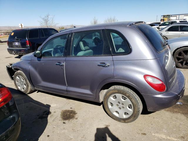 Obraz 2 z 2007 CHRYSLER PT CRUISER  2007 z VIN 3A4FY48B47T601189