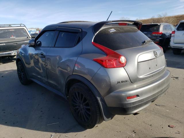 Image 2 of 2014 NISSAN JUKE S 2014 with VIN JN8AF5MV4ET483945