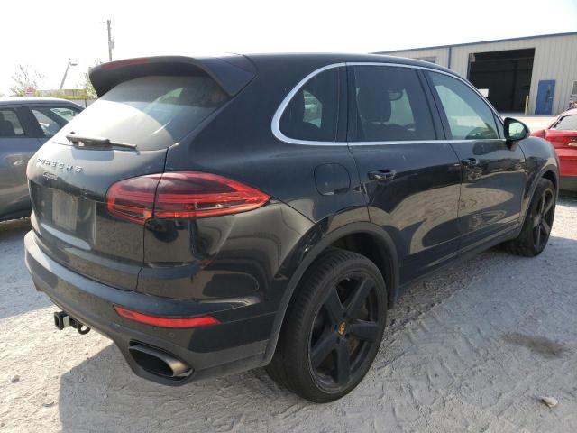 Изображение 3 2016 Porsche Cayenne 2016 с VIN WP1AA2A24GKA11299