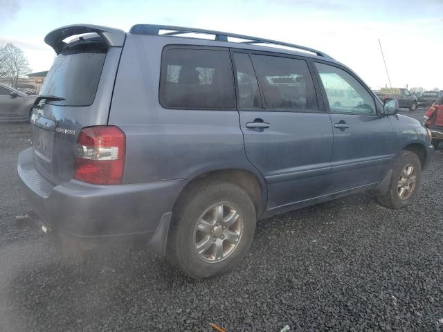 Изображение 3 2007 TOYOTA HIGHLANDER SPORT 2007 с VIN JTEEP21A170226395