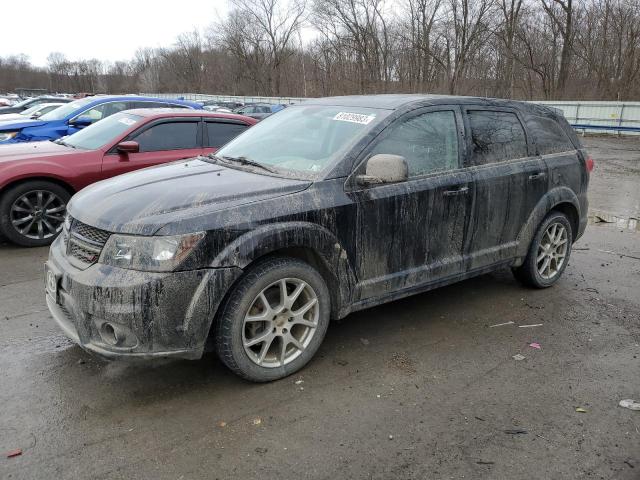 Obraz 1 z 2015 DODGE JOURNEY R/T 2015 z VIN 3C4PDDEG1FT646370