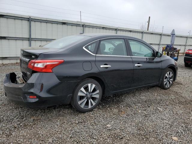 Obraz 3 z 2019 NISSAN SENTRA S 2019 z VIN 3N1AB7AP8KY318334