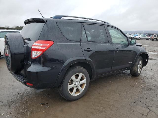 Image 3 of 2009 TOYOTA RAV4 LIMITED 2009 with VIN JTMBF31V49D004481