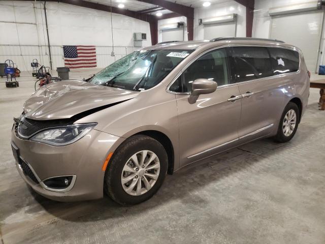 Obraz 2017 CHRYSLER PACIFICA TOURING L 2017