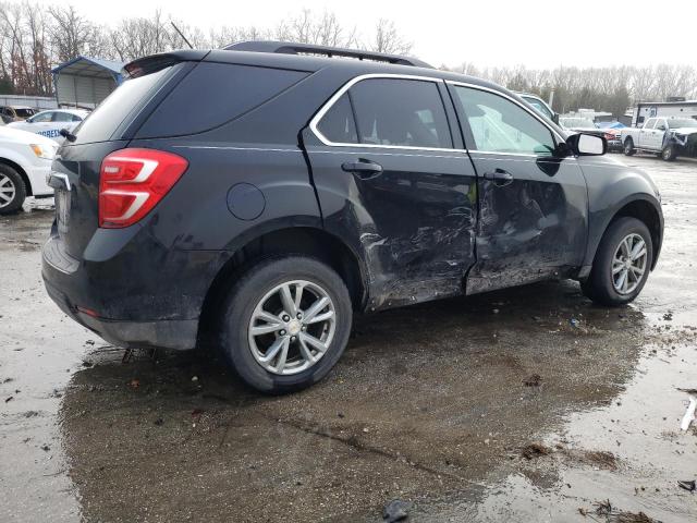 Obraz 3 z 2017 CHEVROLET EQUINOX LT 2017 z VIN 2GNALCEK4H1612118