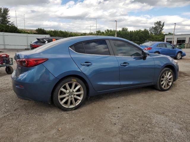Obraz 3 z 2017 MAZDA 3 TOURING 2017 z VIN 3MZBN1V70HM143767