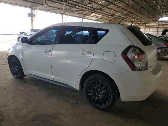 Obraz 2 z 2009 PONTIAC VIBE  2009 z VIN 5Y2SP67849Z447037