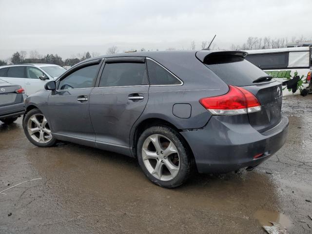 Obraz 2 z 2010 TOYOTA VENZA  2010 z VIN 4T3BK3BB6AU041474