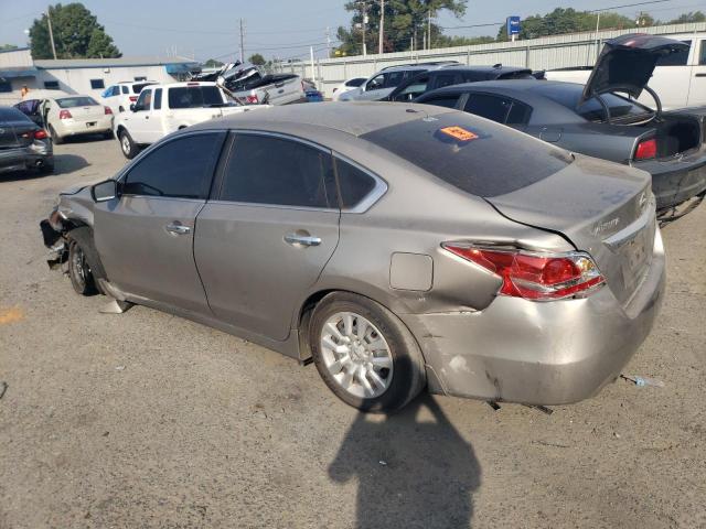 Image 2 of 2015 NISSAN ALTIMA 2.5 2015 with VIN 1N4AL3AP3FC579801