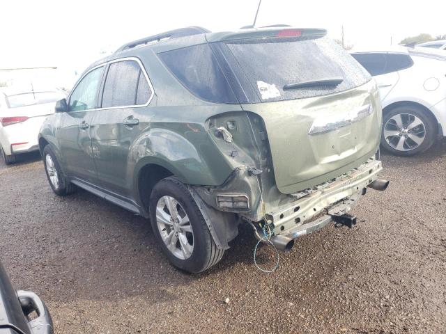 Изображение 2 2015 CHEVROLET EQUINOX LT 2015 с VIN 2GNFLGE38F6244483