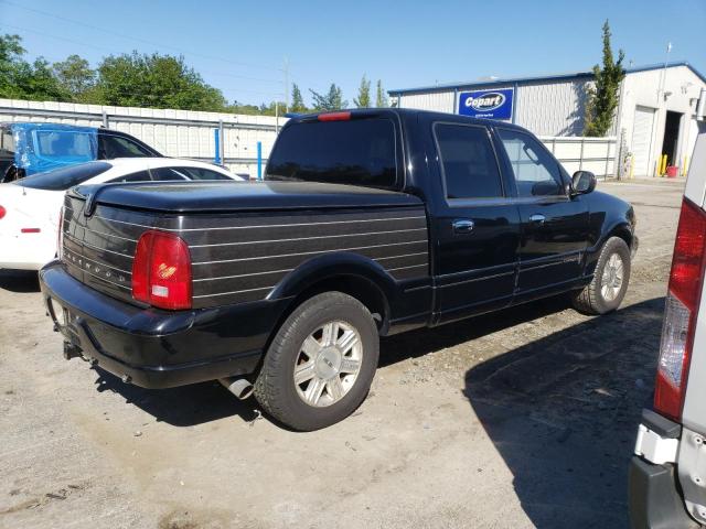 Image 3 of 2002 LINCOLN BLACKWOOD  2002 with VIN 5LTEW05A62KJ02302