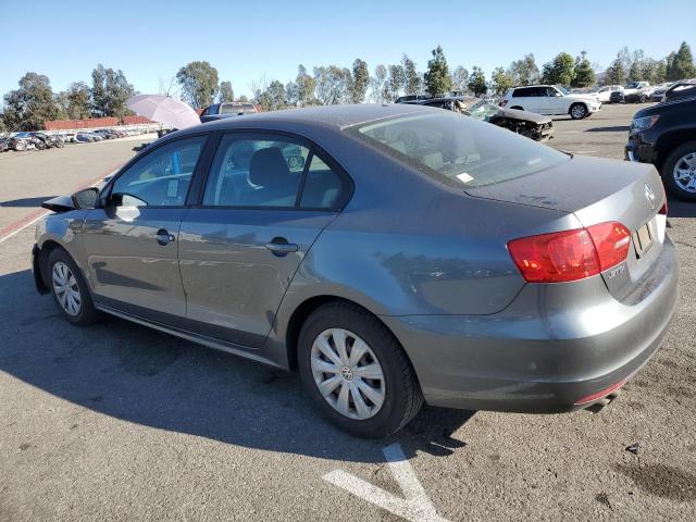 Изображение 2 2014 VOLKSWAGEN JETTA BASE 2014 с VIN 3VW2K7AJ5EM209870