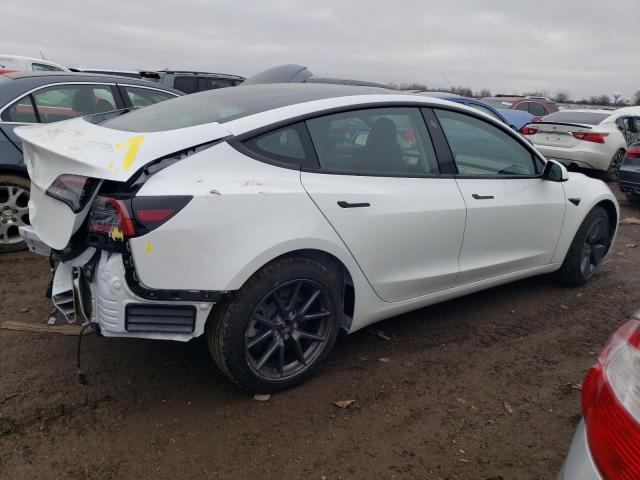 Изображение 3 2023 TESLA MODEL 3  2023 с VIN 5YJ3E1EA4PF612039