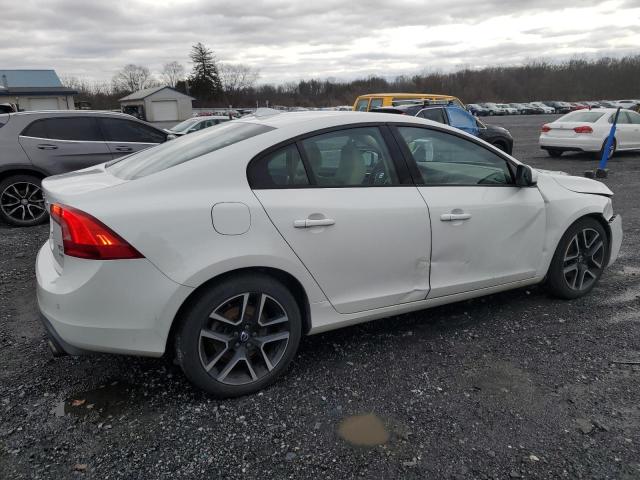 Изображение 3 2017 VOLVO S60 DYNAMIC 2017 с VIN YV140MTL8H2424194
