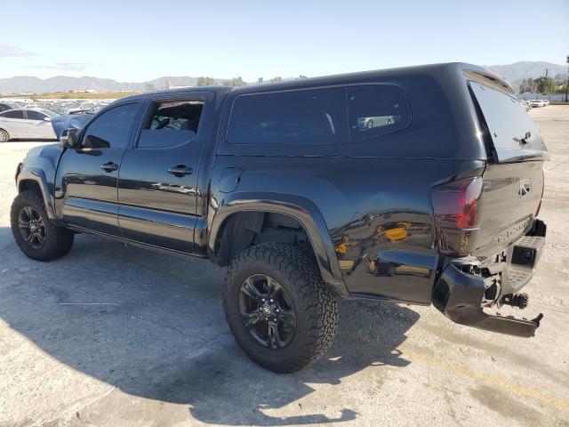 Image 2 of 2017 TOYOTA TACOMA DOUBLE CAB 2017 with VIN 5TFCZ5AN7HX068521