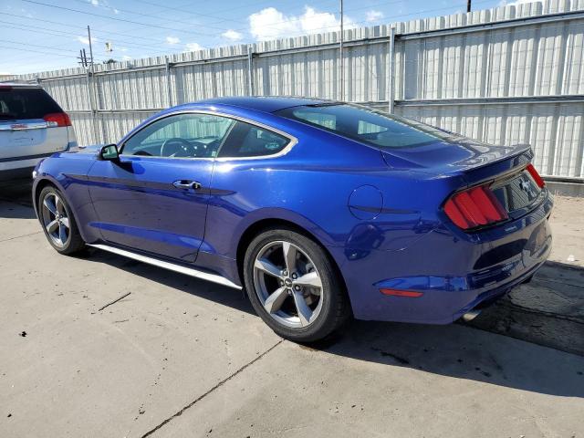 Image 2 of 2016 FORD MUSTANG  2016 with VIN 1FA6P8AM6G5206397