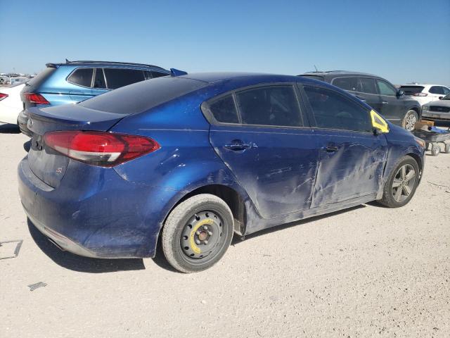 Image 3 of 2018 KIA FORTE LX 2018 with VIN 3KPFL4A76JE230655