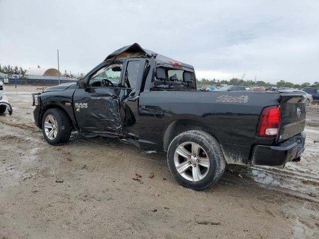 Image 2 of 2016 RAM 1500 SPORT 2016 with VIN 1C6RR6HT7GS227738