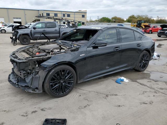 2020 CADILLAC CT5-V  2020 image