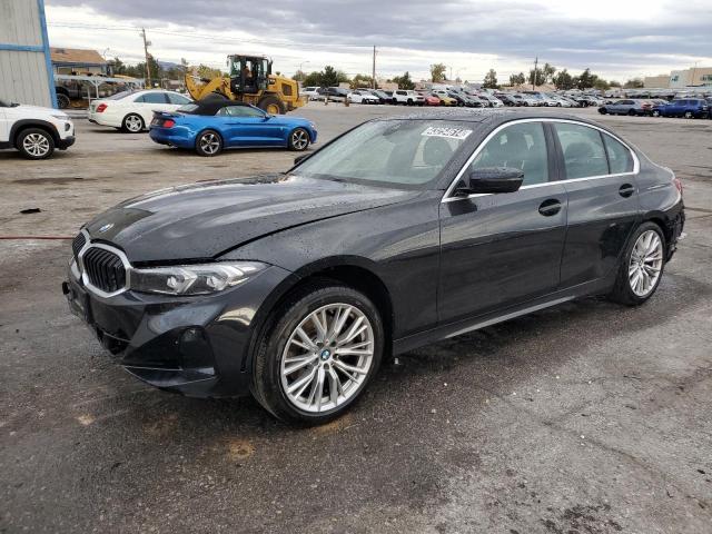 2024 BMW 330XI 2024 image