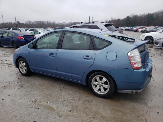 Obraz 2 z 2008 TOYOTA PRIUS  2008 z VIN JTDKB20U787790787