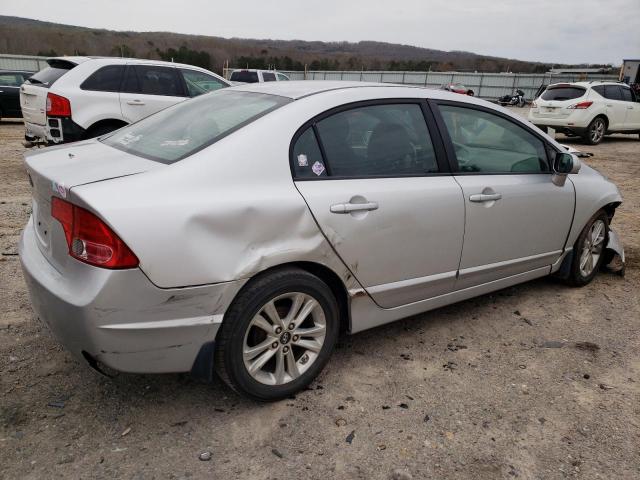 Obraz 3 z 2007 HONDA CIVIC LX 2007 z VIN 1HGFA16527L055303