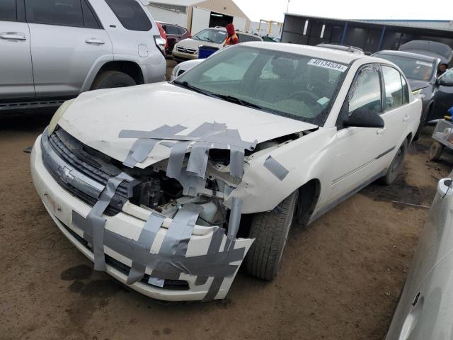 Obraz 1 z 2004 CHEVROLET MALIBU  2004 z VIN 1G1ZS52F54F147796