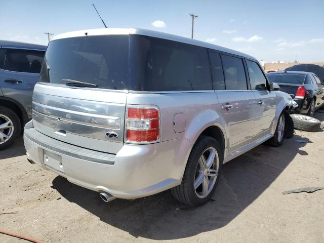 Image 3 of 2015 FORD FLEX LIMITED 2015 with VIN 2FMGK5D81FBA01456