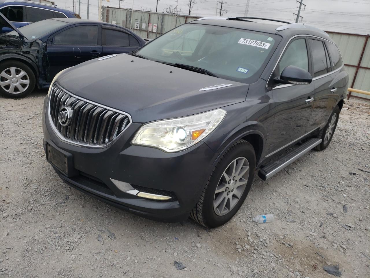 2014 BUICK ENCLAVE  2014 image