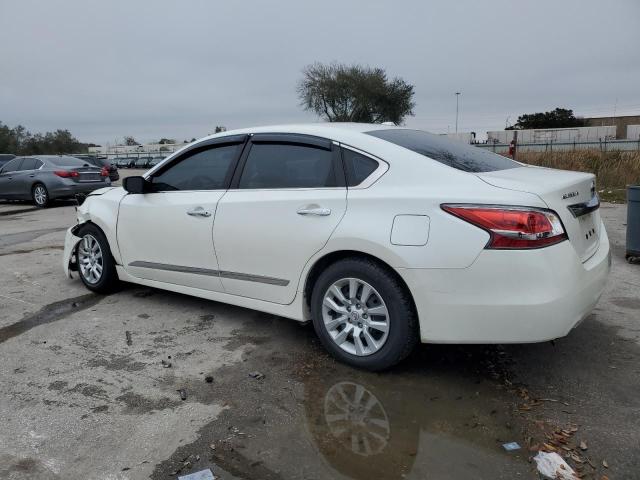 Image 2 of 2015 NISSAN ALTIMA 2.5 2015 with VIN 1N4AL3AP2FC197405